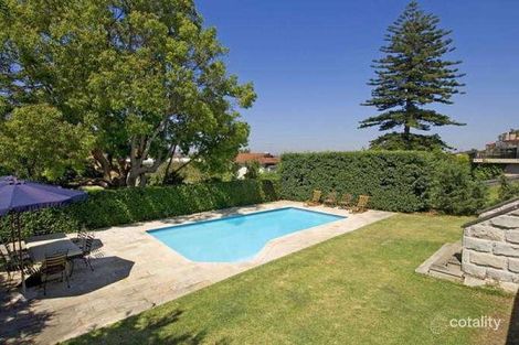 Property photo of 31 Edgecliffe Esplanade Seaforth NSW 2092