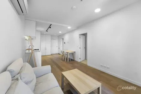 504/65 Dudley St, West Melbourne, VIC 3003