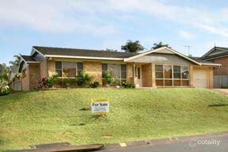 36 Rushcutter Way, Port Macquarie, NSW 2444