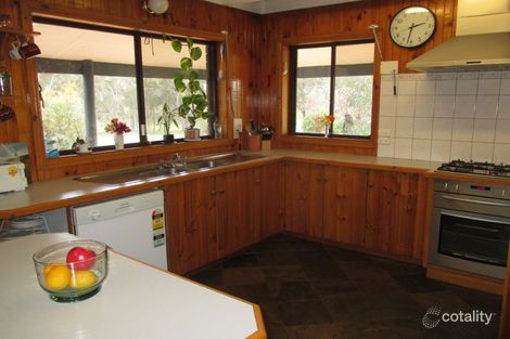 Property photo of 45 Wedderburn Road St Arnaud East VIC 3477