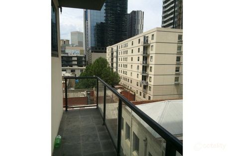 Property photo of 406/455 Elizabeth Street Melbourne VIC 3000