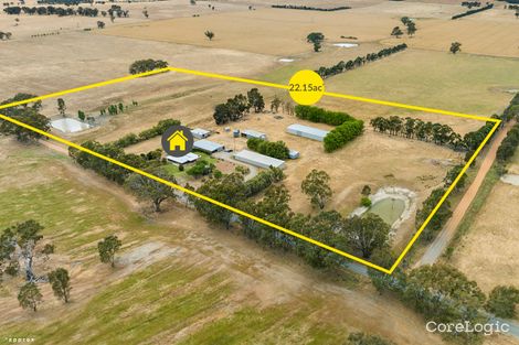 905 Bellellen Rd, Pomonal, VIC 3381