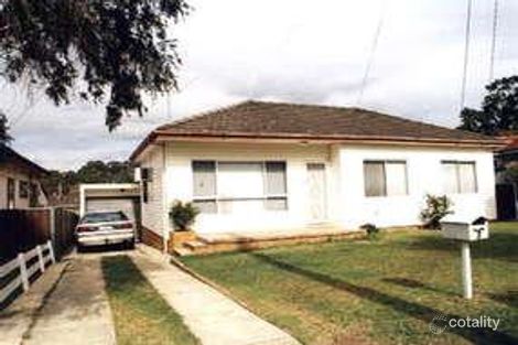 Property photo of 7 Dawes Avenue Regents Park NSW 2143