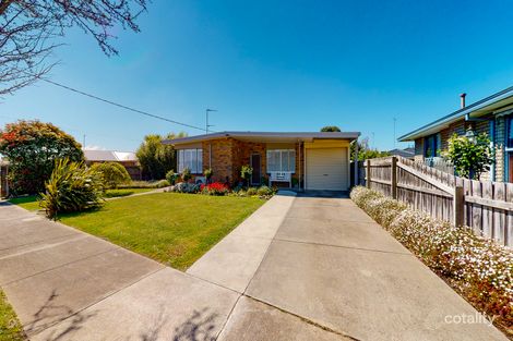 Property photo of 23 Elliott Street Traralgon VIC 3844