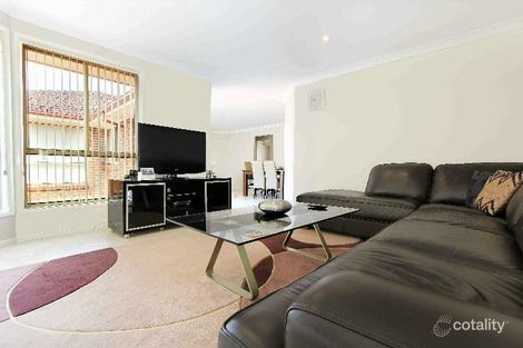 Property photo of 51 Ragamuffin Circuit Shell Cove NSW 2529