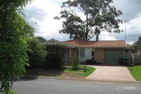 56 Woodlands Dr, Glenmore Park, NSW 2745
