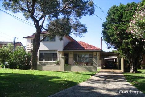 Property photo of 30 Edinburgh Crescent Woolooware NSW 2230