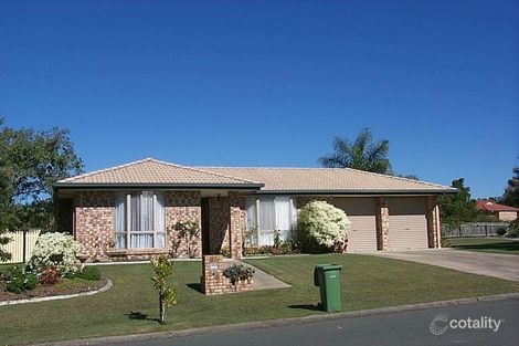 32-34 Torelli Dr, Burpengary, QLD 4505