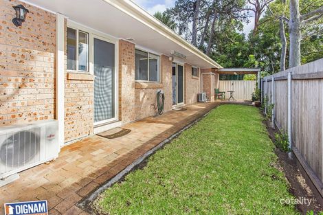 Property photo of 3/1-3 Owen Park Road Bellambi NSW 2518