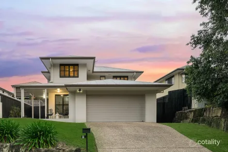Property photo of 7 Parkwater Close Upper Kedron QLD 4055