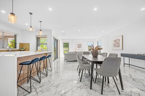 Property photo of 43 Hillcrest Street Crace ACT 2911