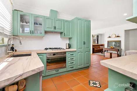 Property photo of 5 Gibraltar Avenue Kiama Downs NSW 2533
