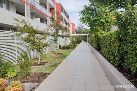 Property photo of 76/24-28 Mons Road Westmead NSW 2145