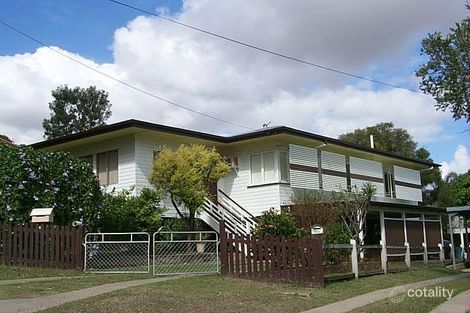 19 Gardner St, The Range, QLD 4700