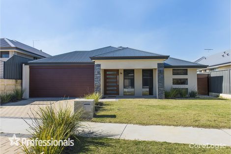 Property photo of 26 Victory Parade Yanchep WA 6035