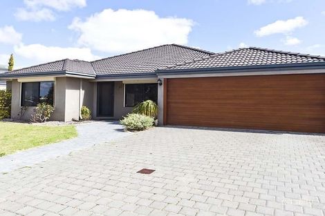 Property photo of 46 Granesse Drive Ellenbrook WA 6069