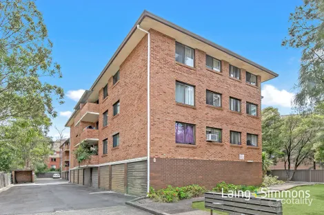 Property photo of 17/50 Luxford Road Mount Druitt NSW 2770