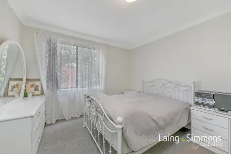 Property photo of 17/50 Luxford Road Mount Druitt NSW 2770