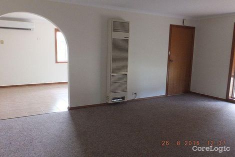Property photo of 1/17 McCubbin Drive Shepparton VIC 3630