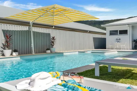 Property photo of 22 Sandbar Avenue Kewarra Beach QLD 4879