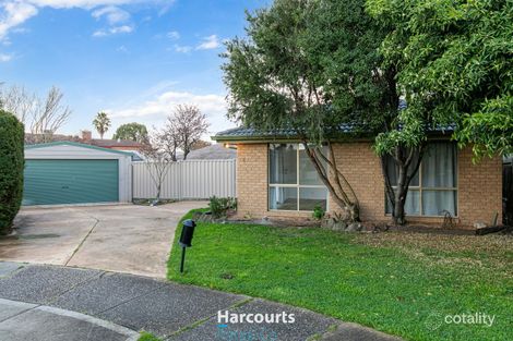 4 Holly Cl, Mill Park, VIC 3082