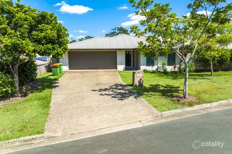 4 Lenton St, Coomera, QLD 4209
