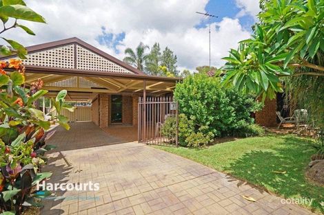 Property photo of 17 Tornado Place Raby NSW 2566