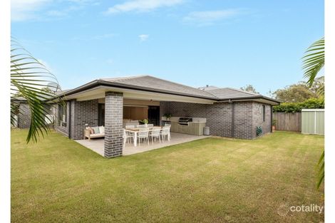 12 Yore Pl, Bracken Ridge, QLD 4017