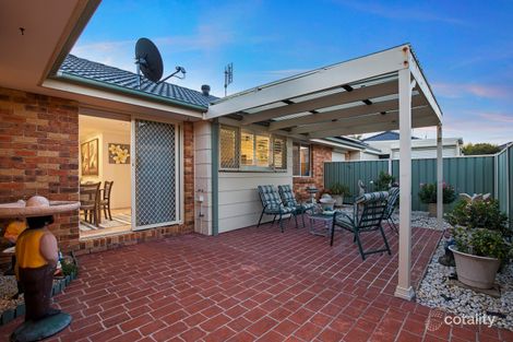Property photo of 1/11 Waratah Avenue Woy Woy NSW 2256