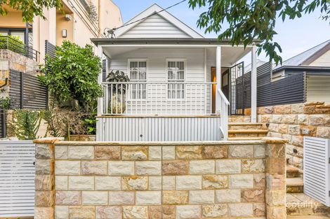 Property photo of 54 Fletcher Street Woollahra NSW 2025
