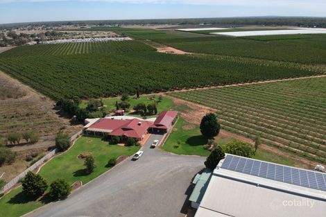 3384 Murray Valley Hwy, Cobram, VIC 3644