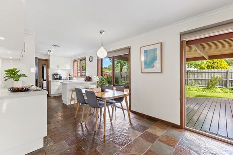 Property photo of 2 Burraneer Close Ferntree Gully VIC 3156