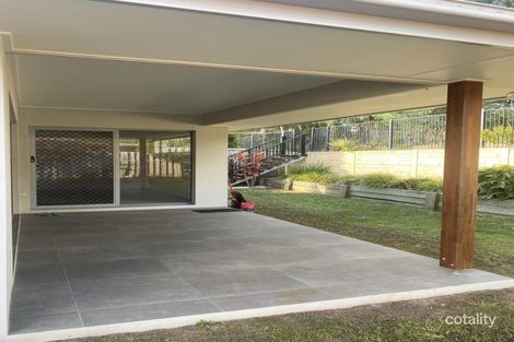 Property photo of 38 Ravenbourne Circuit Capalaba QLD 4157