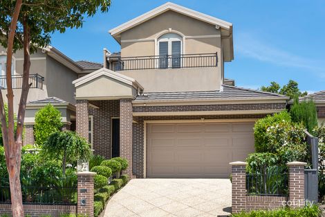 Property photo of 16 Glendale Avenue Templestowe VIC 3106