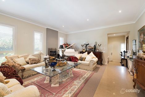 Property photo of 16 Glendale Avenue Templestowe VIC 3106