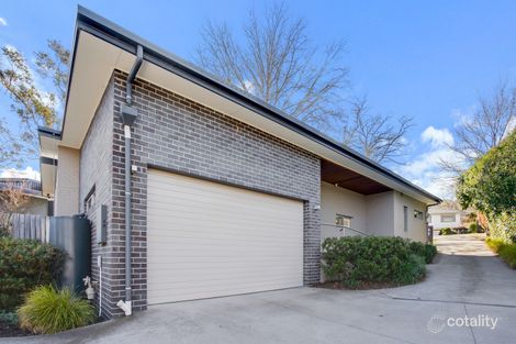 Property photo of 1/15 Tompson Street Garran ACT 2605
