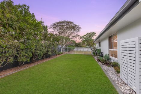 Property photo of 302A Horizon Drive Westlake QLD 4074