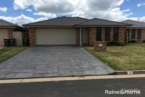 14 Onyx Pl, Orange, NSW 2800