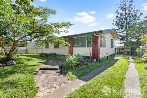 Property photo of 174 Macdonnell Road Margate QLD 4019