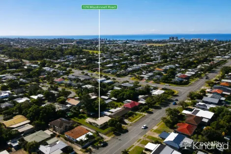 Property photo of 174 Macdonnell Road Margate QLD 4019