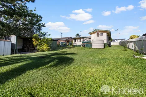 Property photo of 174 Macdonnell Road Margate QLD 4019