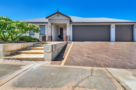 Property photo of 45 Wallaby Parade Baldivis WA 6171