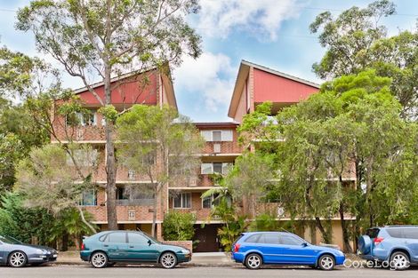 Property photo of 12/42-44 Gloucester Road Hurstville NSW 2220