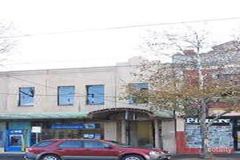 Level 1/378-380 Clarendon St, South Melbourne, VIC 3205