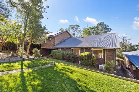 Property photo of 19 Vista Parade Mount Riverview NSW 2774
