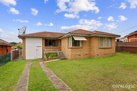 Property photo of 9 Casino Road Greystanes NSW 2145