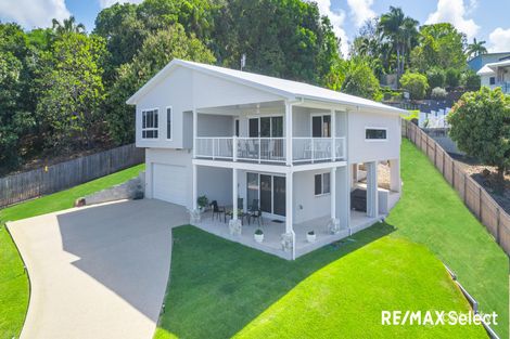 Property photo of 12 Florence Street Eimeo QLD 4740