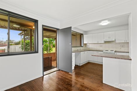 Property photo of 9 Casino Road Greystanes NSW 2145