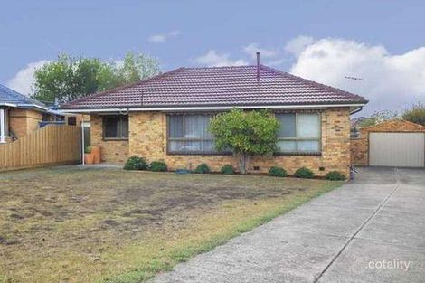 6 Irvin Ct, Fawkner, VIC 3060