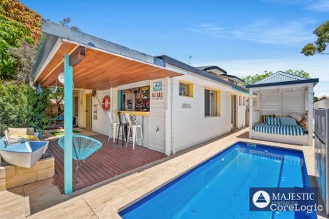 Property photo of 6A Coverley Street Alfred Cove WA 6154